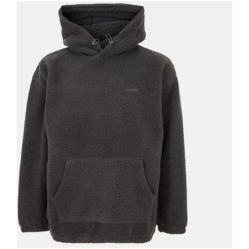 Men's Cosy Up Pull Over Hoodie