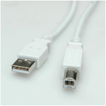 Usb 2.0 Cable, A - B, M/M 4.5 Value 11.99.8841
