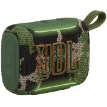 JBL Go 5 Camo Bezvadu skaļrunis JBLGO5SQUAD-JBL