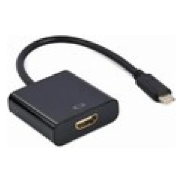 I/O ADAPTER USB-C TO HDMI/A-CM-HDMIF-04 Gembird