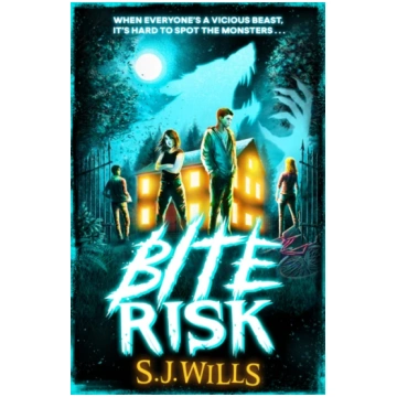 Bite Risk, The perfect horror for fans of Skuldugg