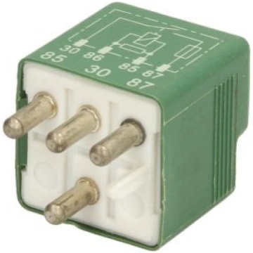 Relejs, Salona ventilators V30-71-0038 VEMO