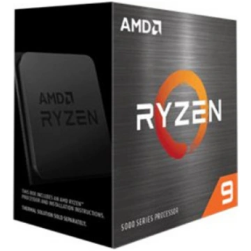Procesorius AMD Ryzen 9 5950X 16C/32T, 3.4-4.9GHz,