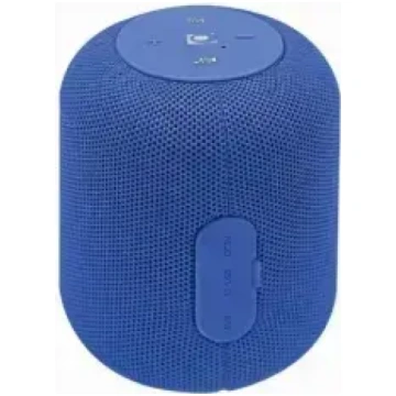 Gembird SPK-BT-15-B Bluetooth skaļrunis – zils