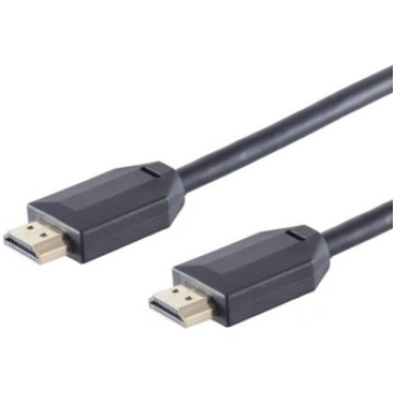 Kabelis Brackton HDMI - HDMI v2.1 3m 10K 120Hz HD1