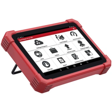 Universāls diagnostikas rīks Launch X-431 Euro Tur