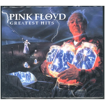 PINK FLOYD Greatest Hits 2CD set https://dvdcdnow.