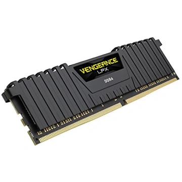Corsair DDR4 Vengeance LPX Black 16GB (2x8GB) 3200
