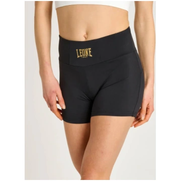 Dames Compressieshort DNA Leone - L