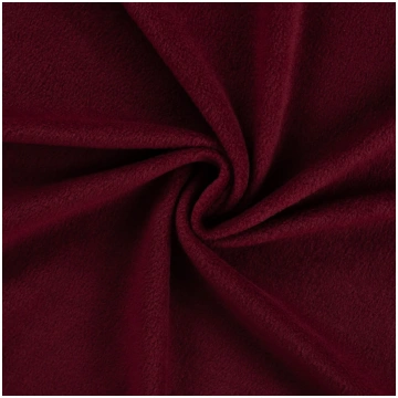 Polar flīss Bordeaux 240gr/m² 44cm