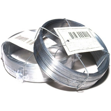 Stieple 0.9mm*50m Zn | 000420 | 4750770004208 Unkn