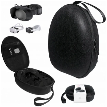 JYS Etui Futeral Walizka Na Gogle Vr Meta Quest 3 