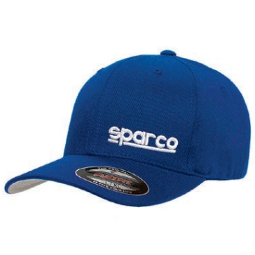 Flexfit Baseball Cap-Light Blue-S/M 16