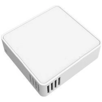 CO2, mitruma sensors stapkure