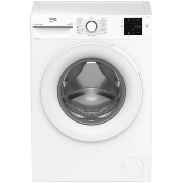 Beko BM1WFSU36233W veļas mašīna