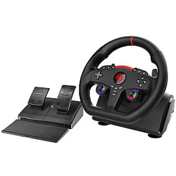 Subsonic Superdrive 270 GT Racing Wheel T-MLX61851