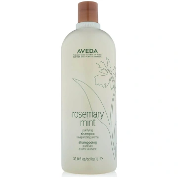 Aveda Rosemary Mint Purifying shampoo 1000 ml
