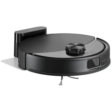 PUTEKĻU SŪCĒJS ROBOTS Q10 VF/ MELNS Q10VF52-00 ROB