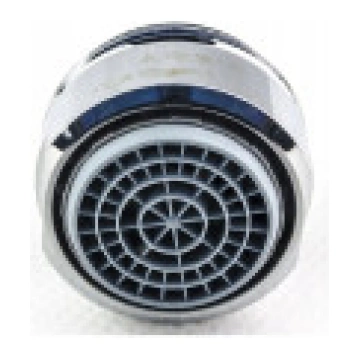 Hansgrohe snīpis M24 aerators ar ūdens regulatoru 