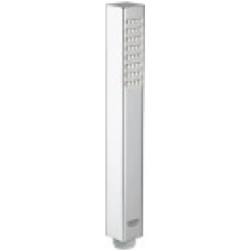 Euphoria Cube dušas galva, hroms Grohe 27884000