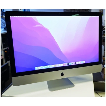Lietots - Apple iMac Retina 5K, 27-inch, Late 2015