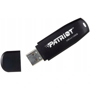 Pendrive Patriot Xporter Core 128GB USB 3.2 Gen 1 