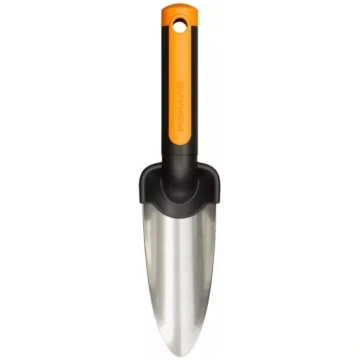 Dārza lāpstiņa Fiskars 1000727 — rokas instruments