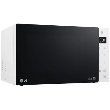 LG MS 23 NECBW ( MS23NECBW 19109055 MS23NECBW.BWHQ