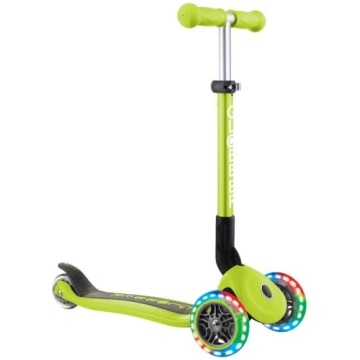 GLOBBER skrejritenis Junior Foldable Fantasy Light