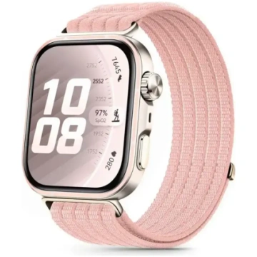 Tech-Protect Nylon Strap for Huawei Watch Fit 3 / 