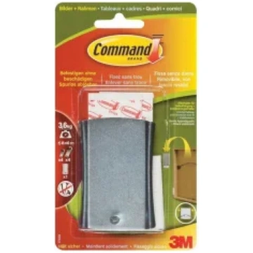 Pakaramais 3M COMMAND™ 17048 metāla, 3.6kg 43111_1