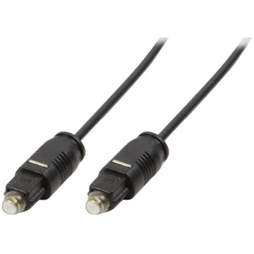 LOGILINK - Toslink Cable 2m ( CA1008 ) kabelis vid