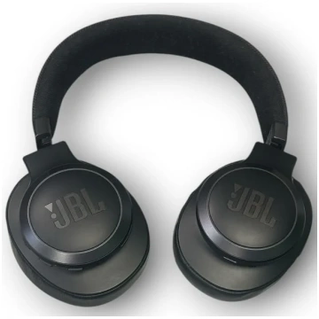 Lietots - JBL Live 770NC