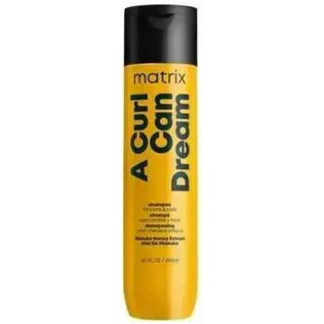 Matrix Total Results A Curl Can Dream Shampoo For 