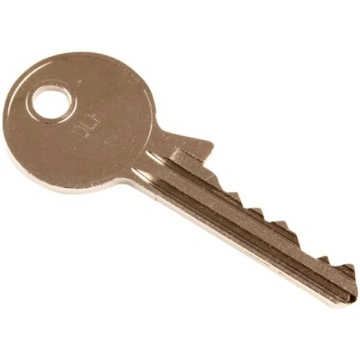 Creative Storm Entertainment BLANK KEY (AGB-1) 5 P