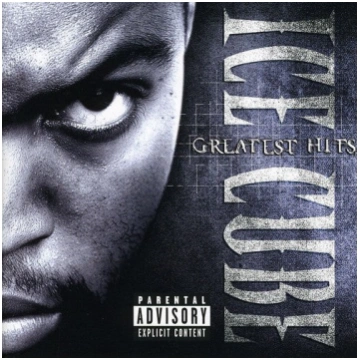 Ice Cube-Greatest Hits (CD) www.cameronrecords.com