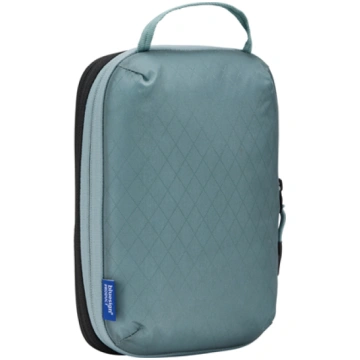 Thule | Compression Packing Cube Small | Pond Gray