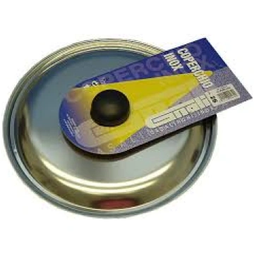GNALI COPERCHIO INOX CM.26 Special Deters Shop