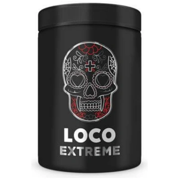 LOCO EXTREME 360 g COLA CHERRY