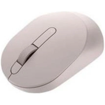 Dell MS3320W Mobile Wireless Mouse USB Optical Pin
