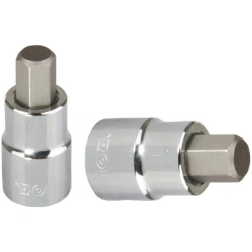 Uzgalis 1/2"" Hex 12mm Proline Zr18650