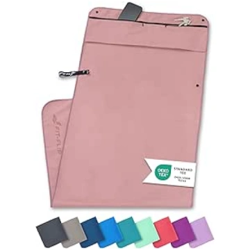 Fit-Flip Microfibre Fitness Towel Compact and Quic