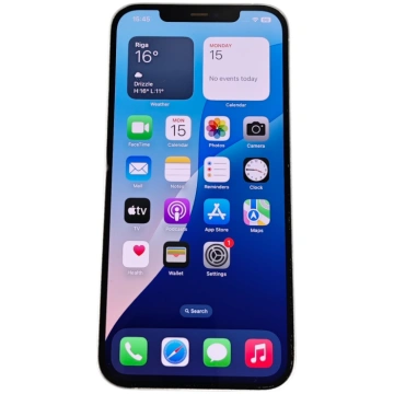 Lietots - Apple iPhone 12 Pro Max 128 GB