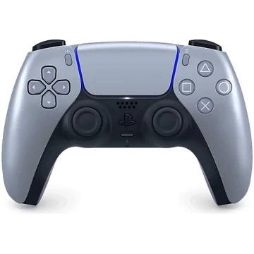 SONY dualSense bezvadu kontrolieris Sterling Silve
