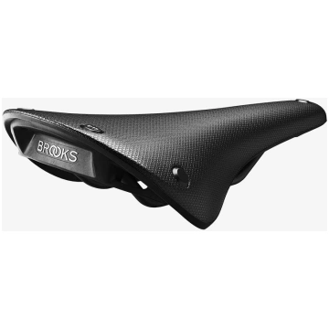 BROOKS CAMBIUM C15 SADDLE (Black)