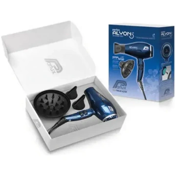 PARLUX Hair Dryer 2250 Alyon Night Blue 8021233138
