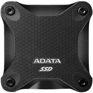 External SSD ADATA SD620 1TB USB 3.2 Write speed 4
