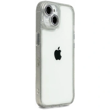 Aizmugurējais vāciņš iLike Apple iPhone 15 Pro STA