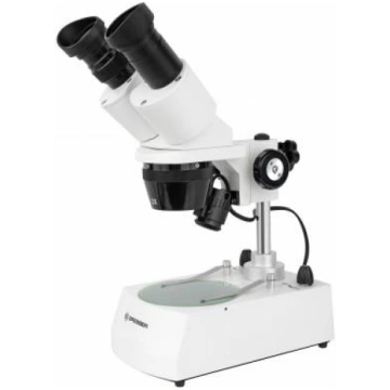 BRESSER ERUDIT ICD STEREO MICROSCOPE (30.5) 580360