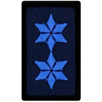 Kafejnīca Viereck ® Policijas Mini dienesta žetons